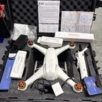 Horizon Hobby Blade Chroma 4K Camera Drone BLH8680. Fixed Price $669.99.
