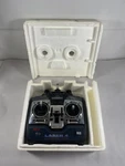 Laser 4 Remote Control Hitec Digital Proportional Fm Radio System. BB2. Fixed Price $32.76.