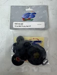 Racing GSCVS1305 Drive Belt Pulley Set Pro Sport New Usa Vision. Fixed Price $21.55.