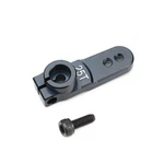 Tekno Rc Llc Alum Servo Horn 25T Spline M3 Clamp Hole Arm TKR5253B Elec. Fixed Price $20.98.