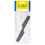 Spare Tail Rotor Blade Honey Bee Rc Heli Esky EK1-0219 000201. Fixed Price $8.20.