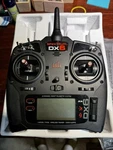 Spektrum DX6 G2 Console Transmitter 2.4GHZ Telemetry SPMR6700 (us Version). Fixed Price $200.00.