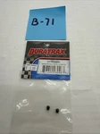 Duratrax DTXC8046 Vendetta Rear Hinge Pin Ball (2). Fixed Price $8.49.
