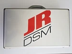 Dsm Heli Tool Set With Aluminum Carry Case (jrpa 1201) New. Fixed Price $192.43.
