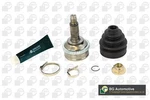 Drive Shaft Joint Kit Fits Kia Carens Clarus Shuma Bga CV3603A. Fixed Price $37.47.