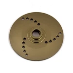 Team Associated B6.1 Vented Slipper Hub Inner ASC91802 Electric Car/truck Option. Fixed Price $17.58.