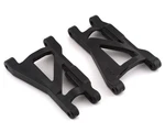 Traxxas Drag Slash Rear Heavy Duty Suspension Arms (black) (2) TRA2750A. Fixed Price $10.00.