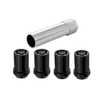 Mcgard For Plymouth Horizon 1990 Wheel Lock Nut Set Cone Seat 13/16 Hex Size. Fixed Price $71.51.