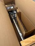 Blackhawk Thermal Fogger 2620 $3000 Pulse Jet Curtis Dynafog B&g Dyna-fog Ulv. Fixed Price $3000.00.