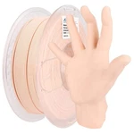 Skin/flesh Color 3D Printer Filament 1.75MM 1KG Abs For Makerbot Reprap. Fixed Price $24.42.