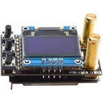 Advanced 5.8G 80CH Fpv Receiver With Oled Display & Low Power Buzzer Included. Fixed Price $111.29.