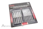 11PC Miniature Precision Wrench Screwdriver Set Hobby Rare Tool. Fixed Price $13.49.