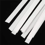 Plastruct 0.3 X 6.4MM Strips 10PCS # MS-122. Fixed Price $12.98.