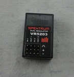 Spektrum VR5203 Dual Port Voltage Regulator For Rc Vehicles. Fixed Price $19.99.