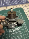 Herkimer Ok B29 Parts Engine. Fixed Price $32.00.