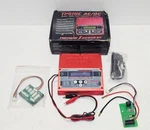 Thunder Power TP610C-ACDC Multi-chemistry Charger/discharger W/ Balancer #2. Fixed Price $99.00.