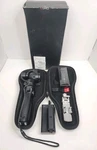 Dji Osmo OM160 Handheld 4K Camera 3-AXIS Gimbal & Case Accessories. Fixed Price $89.00.