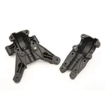 Traxxas - Maxx Upper/lower Front Bulkhead TRA8920. Fixed Price $12.00.