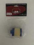 Redcat Racing Rc 04103B Blue Air Filter New. Fixed Price $11.76.