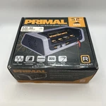 Radient RDNA0001 Primal Led Lipo-nimh Charger Multi-chemistry Ac Peak Detection. Fixed Price $19.99.
