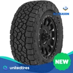 New Lt 225/75R16 Toyo Open Country A/t Iii 115/112Q. Fixed Price $218.76.