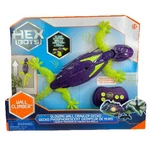 Hex Bots Smart Gecko Wall Crawler Glow In The Dark Robot Remote Control New. Fixed Price $35.99.