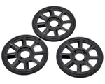 Align/t-rex Helicopters 450 Main Gear (3) (150T) HS1219QA. Fixed Price $29.95.