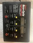 Hobbico Accu-cycle Pro Series Dual Port Balance Charger For Nicd Nimh Batteries. Fixed Price $20.00.