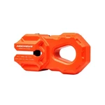 Agency 6 Billet Winch Shackle - Orange. Fixed Price $139.00.