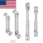 For 1/18 Redcat Ascent Rc Drive Shaft Front Rear Axle Assembly Car Upgrade Us. Fixed Price $15.99.
