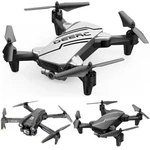 Deerc D20/D96 Mini Drone Hd Fpv Camera Foldable Quadcopter For Kids Gift. Fixed Price $29.99.