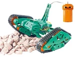Tamiya Twist Crawler Robot 2CH Rc Kit 70233 High Mobility Obstacle Stem New. Fixed Price $69.56.
