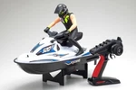 Kyosho Wave Chopper 2.0 Type Electric Water Craft (blue) - KYO40211T2. Fixed Price $234.99.