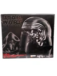 Star Wars Black Series Kylo Ren Electronic Voice Changer Helmet Hasbro B3928. Fixed Price $275.00.