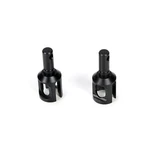 Losi Tenacity (ten) Front/rear Lightened Outdrive Set (2PCS) LOSB3575. Fixed Price $16.27.
