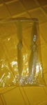 (3) Apc-landing Products Electric Propellers X 5E, 1005E 3MM. Fixed Price $9.99.