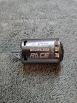 Gm (graupner) 7.5 Racing Brushless Motor (5000 Kv). Fixed Price $40.00.