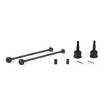 Losi Rear Cv Driveshaft Set 2 Mini 8IGHT LOSB1934 Electric Car Truck Option. Fixed Price $34.99.