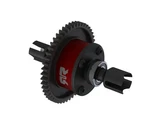 Arrma Aluminum Center Diff Set 50T 200K Kraton Outcast Talion Mojave. Fixed Price $69.99.