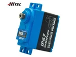 New Hitec D956WP High Torque Waterproof Steel Gear Digital Servo 405OZ. Fixed Price $124.80.