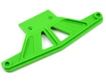 Wide Front Bumper For Traxxas Rustler/stampede (green) RPM81164. Fixed Price $6.99.