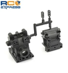 Kyosho Bulkhead SET(F/R/MP9/MP10) KYOIF408D. Fixed Price $12.67.