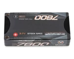 Maclan Graphene V4-SS 1S 200C Lipo Ulcg Shorty Battery (3.7V/7600MAH) MCL6050. Fixed Price $89.99.