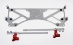 Secraft Ipad Mini Fpv Station For Phantom Transmitter Wifi Repeater. Fixed Price $24.99.