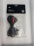 Oem Dji Lightbridge Remote Controller Cables Part 8 "new-sealed". Fixed Price $17.00.