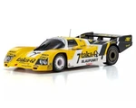 Kyosho MR-04 Rwd Mini-z Readyset W/porsche 962C Coupe Lh Body YELL0W/WHT 32363TQ. Fixed Price $189.99.