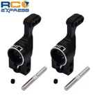 Hot Racing Traxxas 2WD Rustler Slash Stampede Aluminum Rear Hubs TE22N01. Fixed Price $20.45.