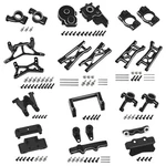 Complete Alloy Conversion Upgrade Kit For Losi 1/24 Micro-b. Fixed Price $89.99.