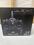 Spektrum SPMR14020 IX14+ Se 20-CHANNEL Dsmx Transmitter Only. Fixed Price $999.99.