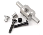 Blade BLH1669 Tail Rotor Hub Set B450 Fusion 270 A11. Fixed Price $6.99.